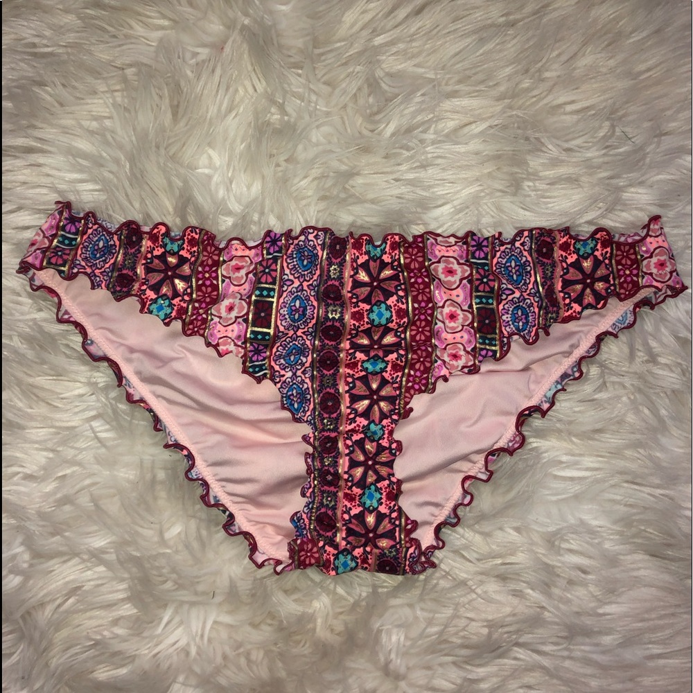 Bikini Bottoms